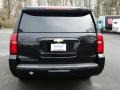 Black - Suburban LTZ 4WD Photo No. 8