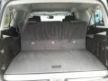 Black - Suburban LTZ 4WD Photo No. 9