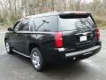 Black - Suburban LTZ 4WD Photo No. 11