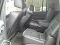 Black - Suburban LTZ 4WD Photo No. 13