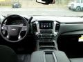 Black - Suburban LTZ 4WD Photo No. 15