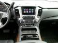 Black - Suburban LTZ 4WD Photo No. 17