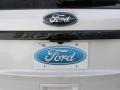 2015 White Platinum Ford Explorer Sport 4WD  photo #14