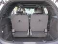 2015 White Platinum Ford Explorer Sport 4WD  photo #17