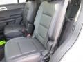 2015 White Platinum Ford Explorer Sport 4WD  photo #23