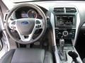 2015 White Platinum Ford Explorer Sport 4WD  photo #28