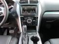 2015 White Platinum Ford Explorer Sport 4WD  photo #29
