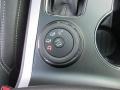 2015 White Platinum Ford Explorer Sport 4WD  photo #33