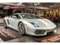 2010 Grigio Thalasso (Grey) Lamborghini Gallardo LP550-2 Valentino Balboni Coupe  photo #9