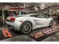 Grigio Thalasso (Grey) - Gallardo LP550-2 Valentino Balboni Coupe Photo No. 11