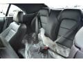 Ebony Rear Seat Photo for 2015 Ford Mustang #103257956