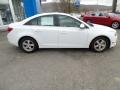 Summit White - Cruze LT Photo No. 2