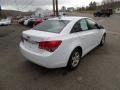 Summit White - Cruze LT Photo No. 3