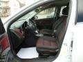 Summit White - Cruze LT Photo No. 15