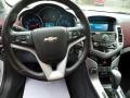 Summit White - Cruze LT Photo No. 17