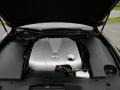 Obsidian Black - GS 350 Photo No. 25