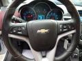 Summit White - Cruze LT Photo No. 18