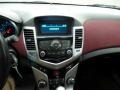 Summit White - Cruze LT Photo No. 23