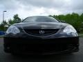 2002 Nighthawk Black Pearl Acura RSX Type S Sports Coupe  photo #4