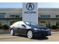 Crystal Black Pearl - ILX Technology Photo No. 1