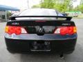 2002 Nighthawk Black Pearl Acura RSX Type S Sports Coupe  photo #9