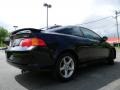 2002 Nighthawk Black Pearl Acura RSX Type S Sports Coupe  photo #10