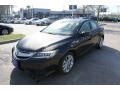 Crystal Black Pearl - ILX Technology Photo No. 7