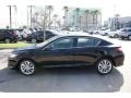 Crystal Black Pearl - ILX Technology Photo No. 8