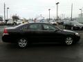 2009 Black Chevrolet Impala LS  photo #5
