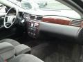 2009 Black Chevrolet Impala LS  photo #6
