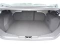 Charcoal Black Trunk Photo for 2015 Ford Focus #103259123