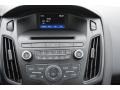 Charcoal Black Controls Photo for 2015 Ford Focus #103259150