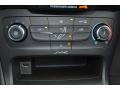 Charcoal Black Controls Photo for 2015 Ford Focus #103259216
