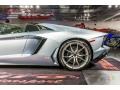 2013 Azzuro Thetis Metallic (Blue Silver Metallic) Lamborghini Aventador LP 700-4 Roadster  photo #29