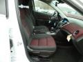 Summit White - Cruze LT Photo No. 56