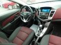 Summit White - Cruze LT Photo No. 57
