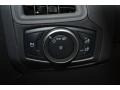 Charcoal Black Controls Photo for 2015 Ford Focus #103259330