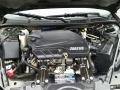 2009 Black Chevrolet Impala LS  photo #24
