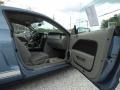 Windveil Blue Metallic - Mustang V6 Premium Coupe Photo No. 12