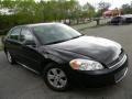 Black - Impala LT Photo No. 3