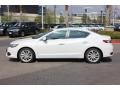 2016 Bellanova White Pearl Acura ILX Technology  photo #4