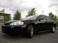 Black - Impala LT Photo No. 6