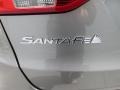 2015 Mineral Gray Hyundai Santa Fe Sport 2.4  photo #13