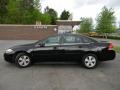 Black - Impala LT Photo No. 7