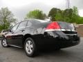 Black - Impala LT Photo No. 8