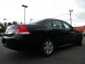 Black - Impala LT Photo No. 10