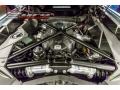 2013 Lamborghini Aventador 6.5 Liter DOHC 48-Valve VVT V12 Engine Photo