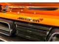 McLaren Orange - 650S Spyder Photo No. 41