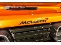 McLaren Orange - 650S Spyder Photo No. 42