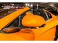 McLaren Orange - 650S Spyder Photo No. 43